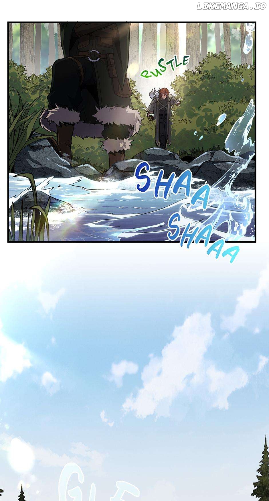 The Beginning After The End Chapter 201 image 70